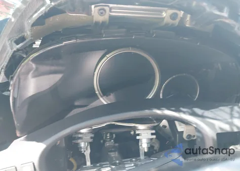 2016 Lexus Gs 350 из США, поврежденный, VIN JTHCZ1BL4GA002482